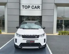 LAND ROVER DISCOVERY SPORT 2.0 D200 TURBO DIESEL MHEV R-DYNAMIC SE AUTOMÁTICO LAND ROVER DISCOVERY SPORT 2.0 D200 TURBO DIESEL MHEV R-DYNAMIC SE AUTOMÁTICO