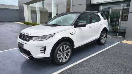 LAND ROVER-DISCOVERY SPORT-2024