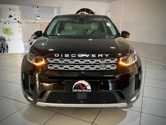 LAND ROVER-DISCOVERY SPORT-2021