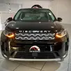 LAND ROVER DISCOVERY SPORT 2.0 D200 TURBO DIESEL SE AUTOMÁTICO LAND ROVER DISCOVERY SPORT 2.0 D200 TURBO DIESEL SE AUTOMÁTICO