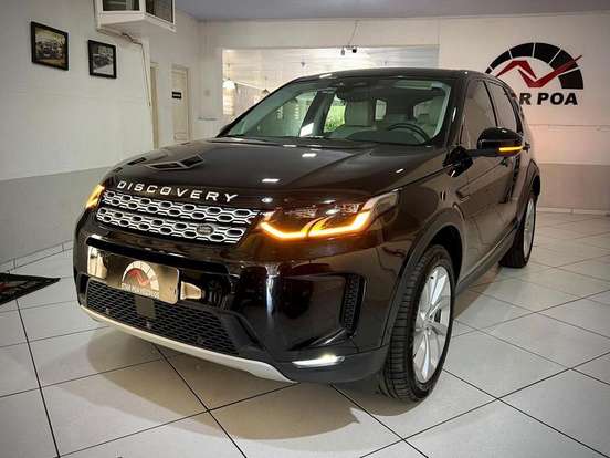 LAND ROVER-DISCOVERY SPORT-2021