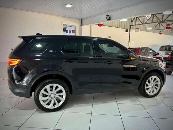 LAND ROVER-DISCOVERY SPORT-2021