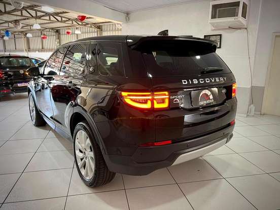 LAND ROVER-DISCOVERY SPORT-2021