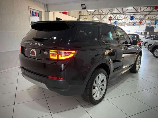 LAND ROVER-DISCOVERY SPORT-2021