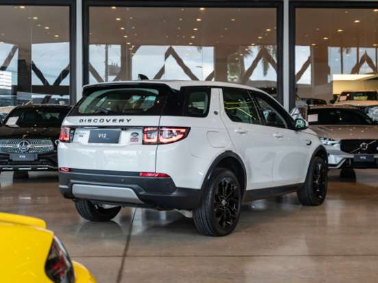 LAND ROVER-DISCOVERY SPORT-2.0 P250 TURBO FLEX SE AUTOMÁTICO LAND ROVER-DISCOVERY SPORT-2020