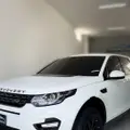 LAND ROVER DISCOVERY SPORT 2.2 16V SD4 TURBO DIESEL SE 4P AUTOMÁTICO LAND ROVER DISCOVERY SPORT 2.2 16V SD4 TURBO DIESEL SE 4P AUTOMÁTICO