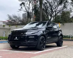 LAND ROVER RANGE ROVER EVOQUE 2.0 SE 4WD 16V GASOLINA 4P AUTOMÁTICO LAND ROVER RANGE ROVER EVOQUE 2.0 SE 4WD 16V GASOLINA 4P AUTOMÁTICO