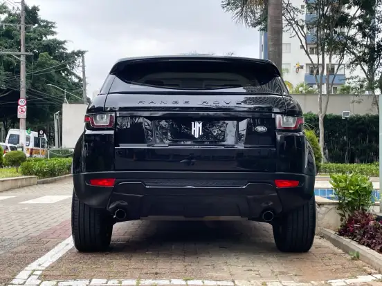LAND ROVER-RANGE ROVER EVOQUE-2016