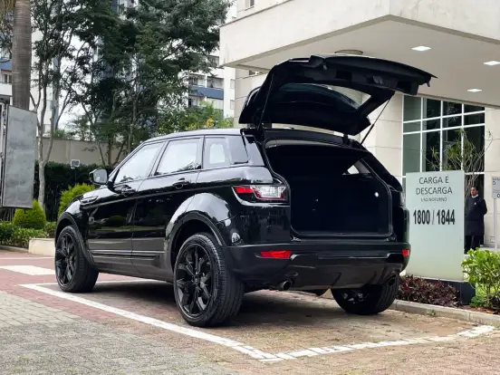 LAND ROVER-RANGE ROVER EVOQUE-2016