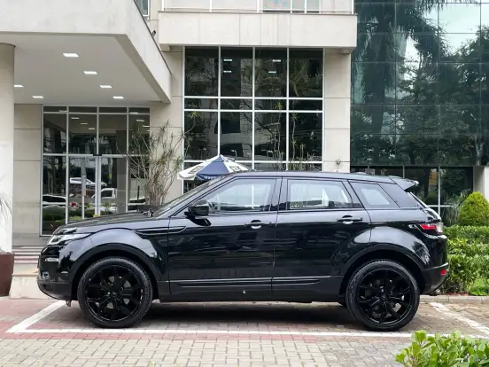 LAND ROVER-RANGE ROVER EVOQUE-2016