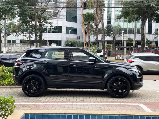 LAND ROVER-RANGE ROVER EVOQUE-2016