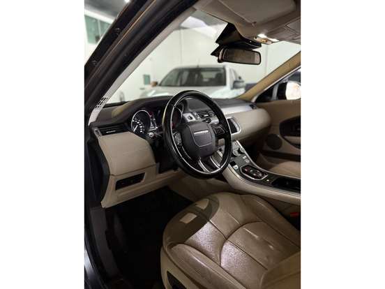 LAND ROVER-RANGE ROVER EVOQUE-2017