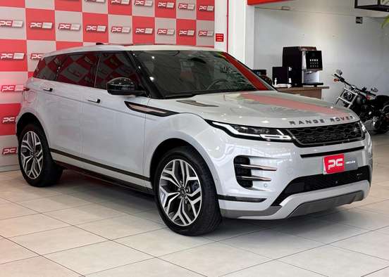 LAND ROVER-RANGE ROVER EVOQUE-2023