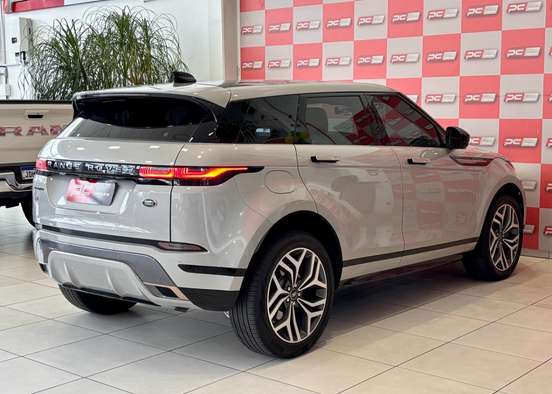 LAND ROVER-RANGE ROVER EVOQUE-2.0 P250 FLEX R-DYNAMIC HSE AWD AUTOMÁTICO LAND ROVER-RANGE ROVER EVOQUE-2023