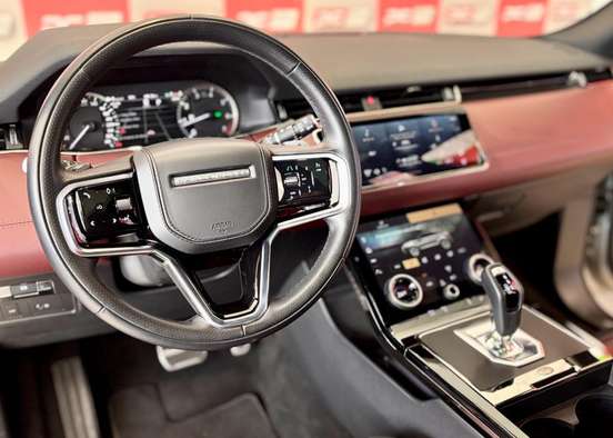 LAND ROVER-RANGE ROVER EVOQUE-2023