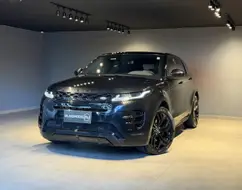 LAND ROVER RANGE ROVER EVOQUE 2.0 P300 GASOLINA MHEV R-DYNAMIC HSE AWD AUTOMÁTICO LAND ROVER RANGE ROVER EVOQUE 2.0 P300 GASOLINA MHEV R-DYNAMIC HSE AWD AUTOMÁTICO