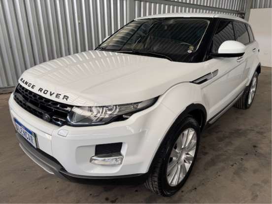 LAND ROVER-RANGE ROVER EVOQUE-2015