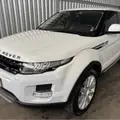 LAND ROVER RANGE ROVER EVOQUE 2.0 PRESTIGE 4WD 16V GASOLINA 4P AUTOMÁTICO LAND ROVER RANGE ROVER EVOQUE 2.0 PRESTIGE 4WD 16V GASOLINA 4P AUTOMÁTICO