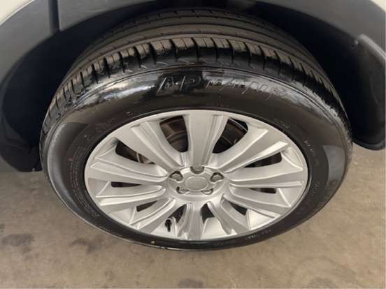 LAND ROVER-RANGE ROVER EVOQUE-2.0 PRESTIGE 4WD 16V GASOLINA 4P AUTOMÁTICO LAND ROVER-RANGE ROVER EVOQUE-2015