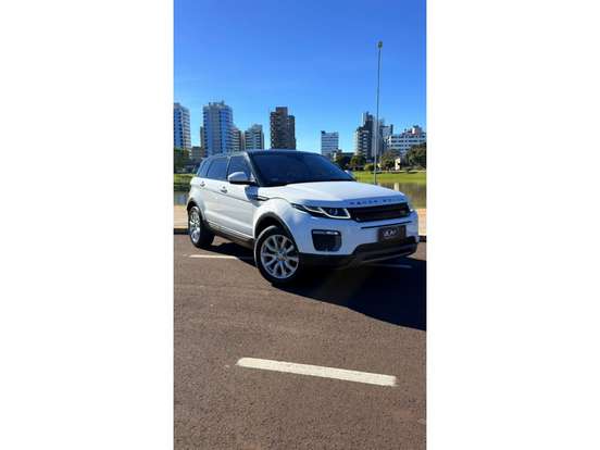 LAND ROVER-RANGE ROVER EVOQUE-2015