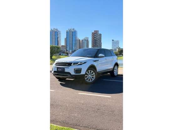 LAND ROVER-RANGE ROVER EVOQUE-2015