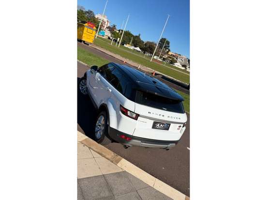 LAND ROVER-RANGE ROVER EVOQUE-2015