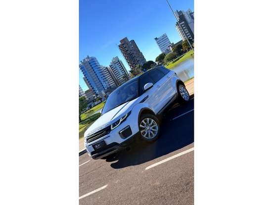 LAND ROVER-RANGE ROVER EVOQUE-2015