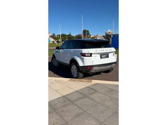 LAND ROVER-RANGE ROVER EVOQUE-2015