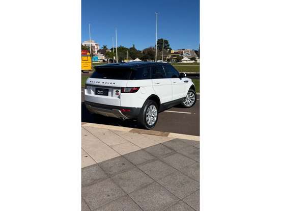 LAND ROVER-RANGE ROVER EVOQUE-2015