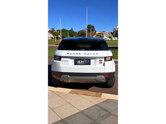 LAND ROVER-RANGE ROVER EVOQUE-2015