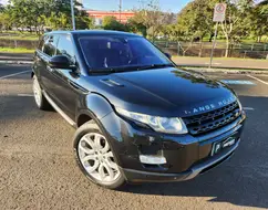 LAND ROVER RANGE ROVER EVOQUE 2.2 SDA PRESTIGE TECH 4X4 16V DIESEL 4P AUTOMÁTICO LAND ROVER RANGE ROVER EVOQUE 2.2 SDA PRESTIGE TECH 4X4 16V DIESEL 4P AUTOMÁTICO