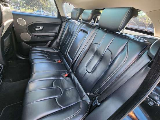 LAND ROVER-RANGE ROVER EVOQUE-2.2 SDA PRESTIGE TECH 4X4 16V DIESEL 4P AUTOMÁTICO LAND ROVER-RANGE ROVER EVOQUE-2014