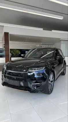LAND ROVER RANGE ROVER SPORT 3.0 P550e PHEV AUTOBIOGRAPHY AWD AUTOMÁTICO LAND ROVER RANGE ROVER SPORT 3.0 P550e PHEV AUTOBIOGRAPHY AWD AUTOMÁTICO