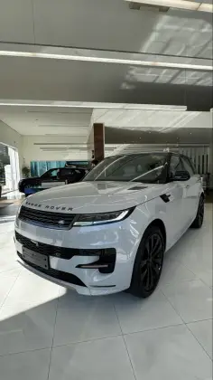 LAND ROVER RANGE ROVER SPORT 3.0 P550e PHEV AUTOBIOGRAPHY AWD AUTOMÁTICO LAND ROVER RANGE ROVER SPORT 3.0 P550e PHEV AUTOBIOGRAPHY AWD AUTOMÁTICO