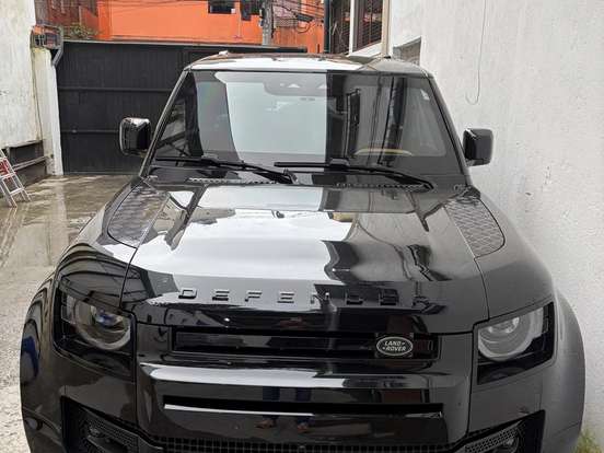 LAND ROVER-DEFENDER-3.0 D300 TURBO DIESEL MHEV 90 X-DYNAMIC HSE AWD AUTOMÁTICO LAND ROVER-DEFENDER-2024