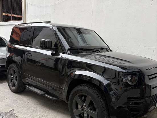 LAND ROVER-DEFENDER-3.0 D300 TURBO DIESEL MHEV 90 X-DYNAMIC HSE AWD AUTOMÁTICO LAND ROVER-DEFENDER-2024