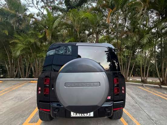 LAND ROVER-DEFENDER-3.0 D300 TURBO DIESEL MHEV 90 X-DYNAMIC HSE AWD AUTOMÁTICO LAND ROVER-DEFENDER-2024