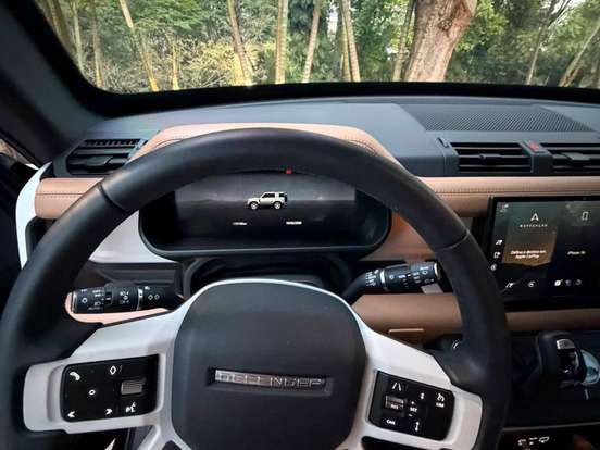 LAND ROVER-DEFENDER-3.0 D300 TURBO DIESEL MHEV 90 X-DYNAMIC HSE AWD AUTOMÁTICO LAND ROVER-DEFENDER-2024