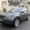 LAND ROVER DISCOVERY SPORT 2.0 16V SI4 TURBO GASOLINA HSE LUXURY 4P AUTOMÁTICO LAND ROVER DISCOVERY SPORT 2.0 16V SI4 TURBO GASOLINA HSE LUXURY 4P AUTOMÁTICO
