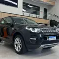 LAND ROVER DISCOVERY SPORT 2.0 D180 TURBO DIESEL HSE AUTOMÁTICO LAND ROVER DISCOVERY SPORT 2.0 D180 TURBO DIESEL HSE AUTOMÁTICO