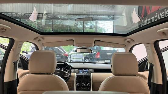 LAND ROVER-DISCOVERY SPORT-2019