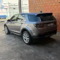 LAND ROVER DISCOVERY SPORT 2.0 D200 TURBO DIESEL SE AUTOMÁTICO LAND ROVER DISCOVERY SPORT 2.0 D200 TURBO DIESEL SE AUTOMÁTICO