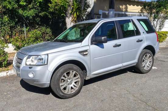 LAND ROVER-FREELANDER-2010
