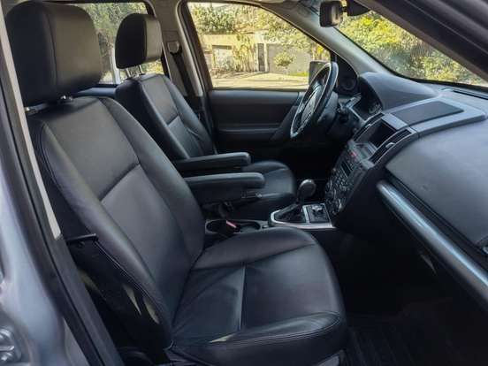 LAND ROVER-FREELANDER-2010