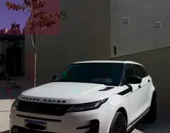 LAND ROVER RANGE ROVER EVOQUE 2.0 P300 GASOLINA MHEV R-DYNAMIC HSE AWD AUTOMÁTICO LAND ROVER RANGE ROVER EVOQUE 2.0 P300 GASOLINA MHEV R-DYNAMIC HSE AWD AUTOMÁTICO