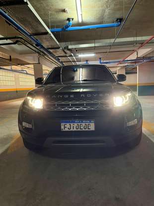 LAND ROVER-RANGE ROVER EVOQUE-2013