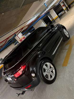 LAND ROVER-RANGE ROVER EVOQUE-2013