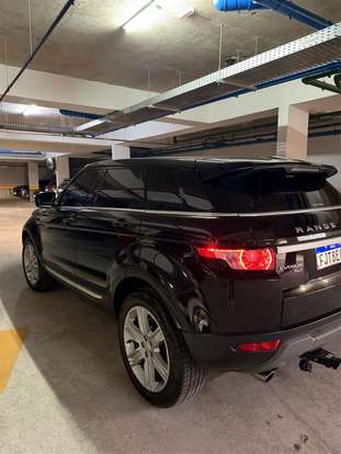 LAND ROVER-RANGE ROVER EVOQUE-2013