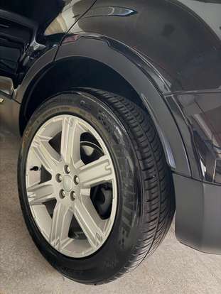 LAND ROVER-RANGE ROVER EVOQUE-2013