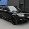 LAND ROVER RANGE ROVER SPORT 3.0 HSE 4X4 V6 24V TURBO DIESEL 4P AUTOMÁTICO LAND ROVER RANGE ROVER SPORT 3.0 HSE 4X4 V6 24V TURBO DIESEL 4P AUTOMÁTICO